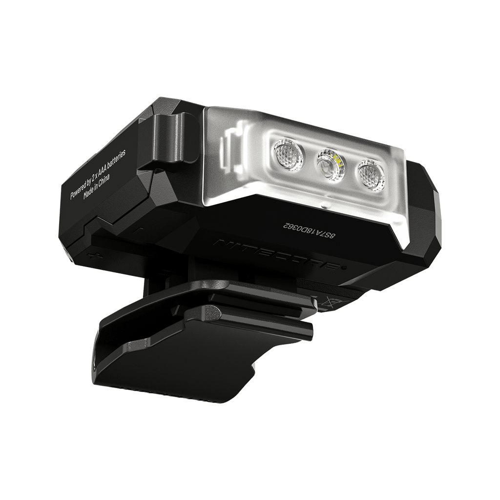 NITECORE CL10 - 45 LUMENS