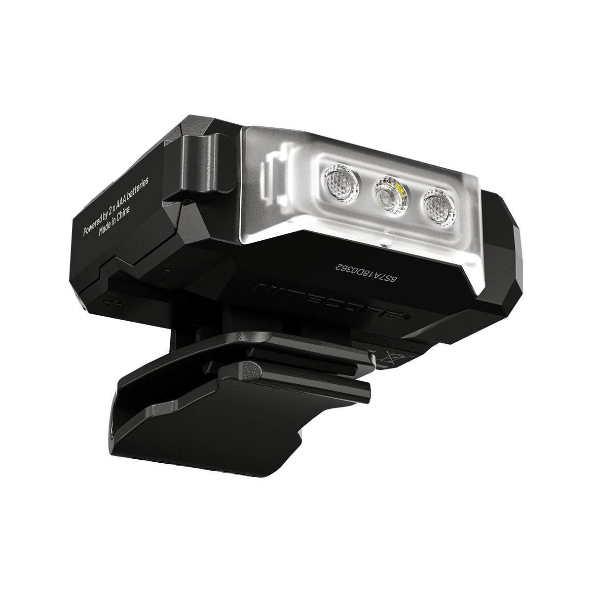 NITECORE CL10 - 45 LUMENS