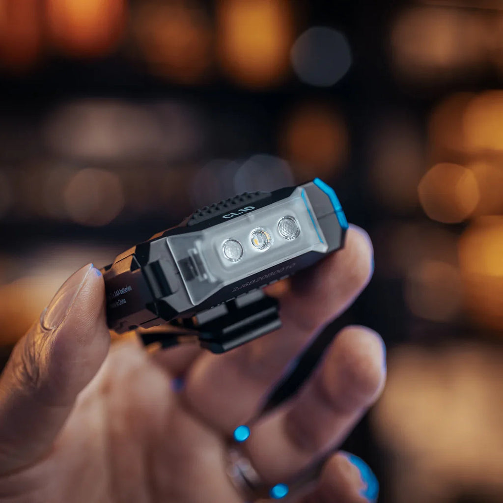 NITECORE CL10 - 45 LUMENS
