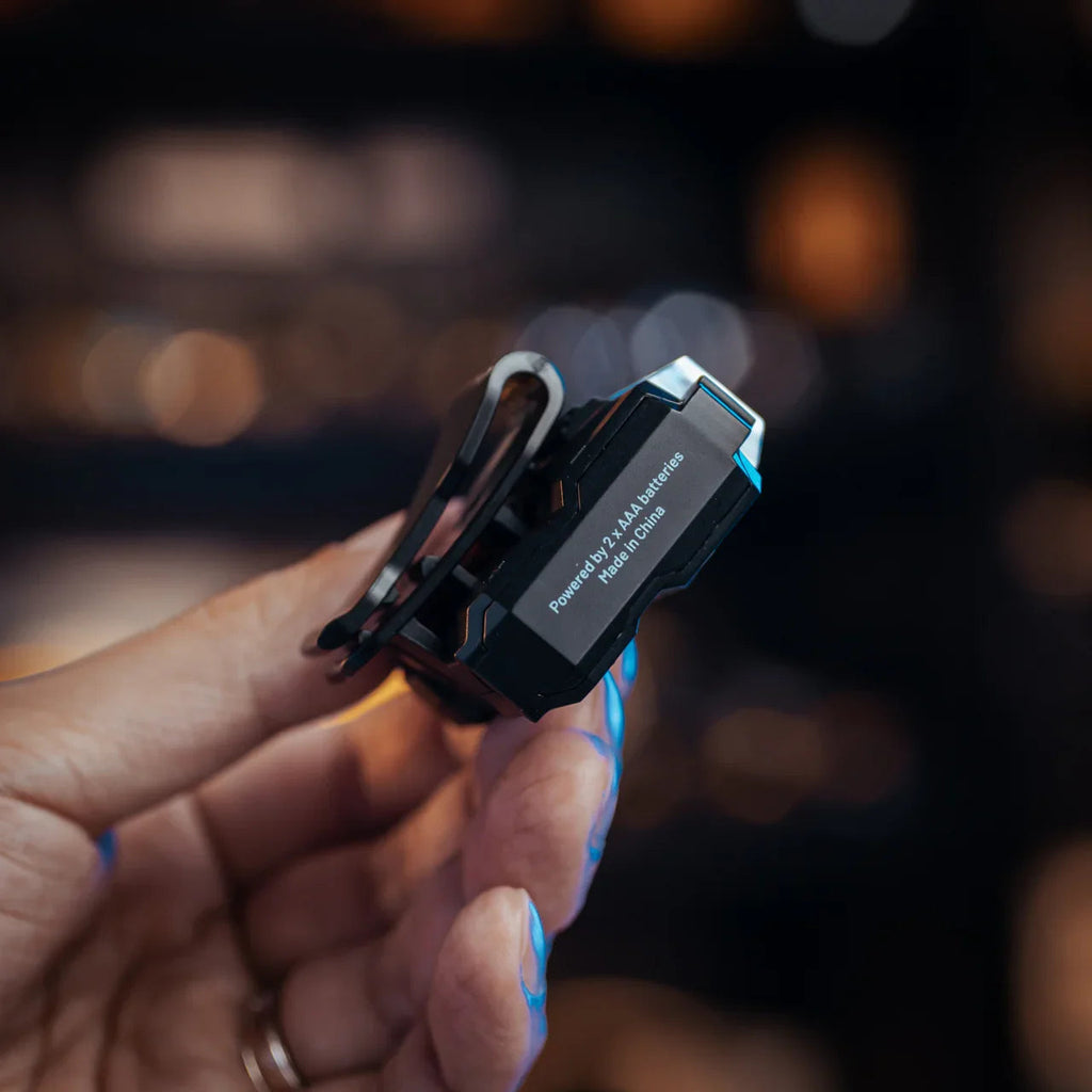 NITECORE CL10 - 45 LUMENS