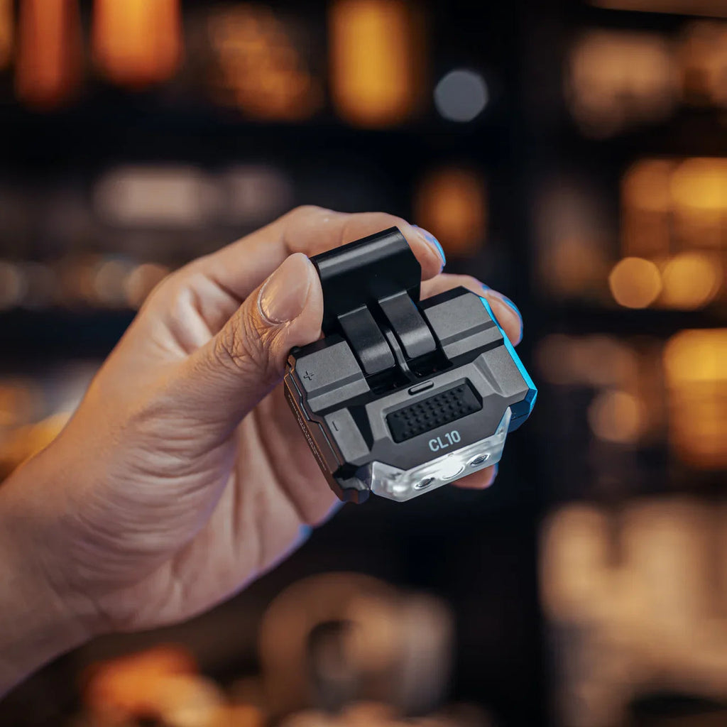 NITECORE CL10 - 45 LUMENS