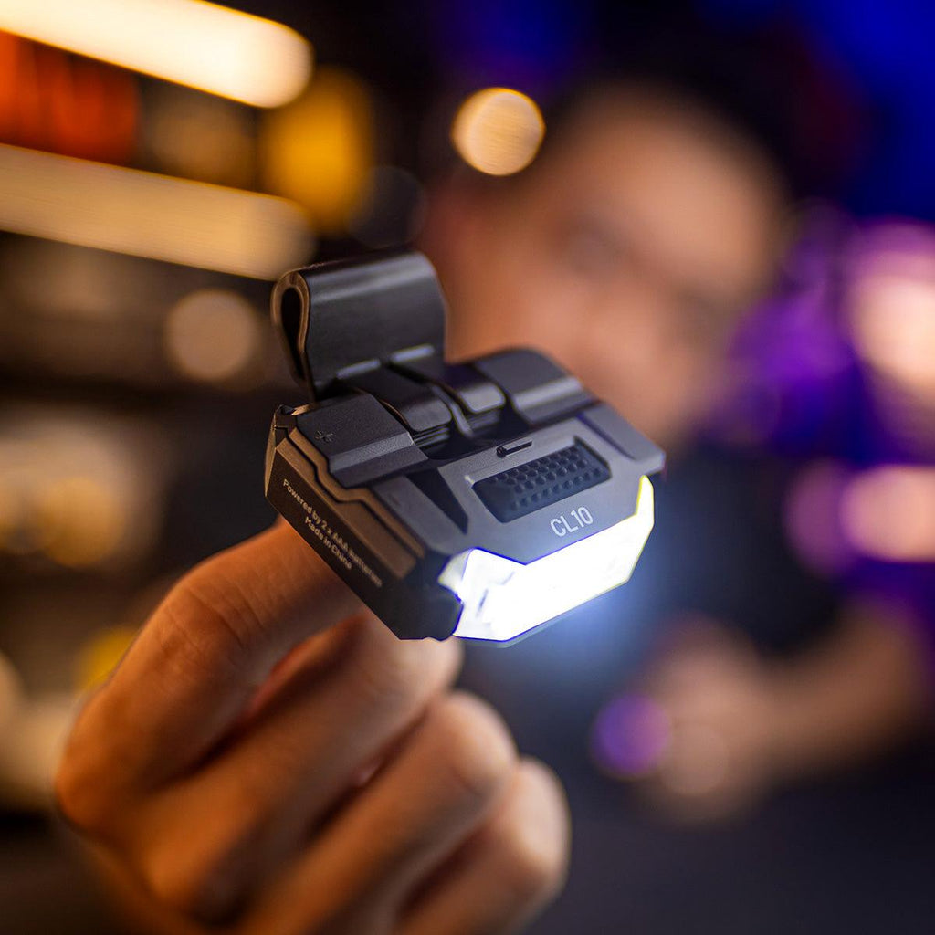 NITECORE CL10 - 45 LUMENS