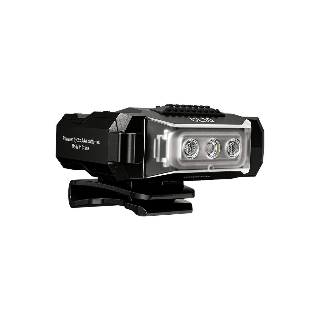 NITECORE CL10 - 45 LUMENS