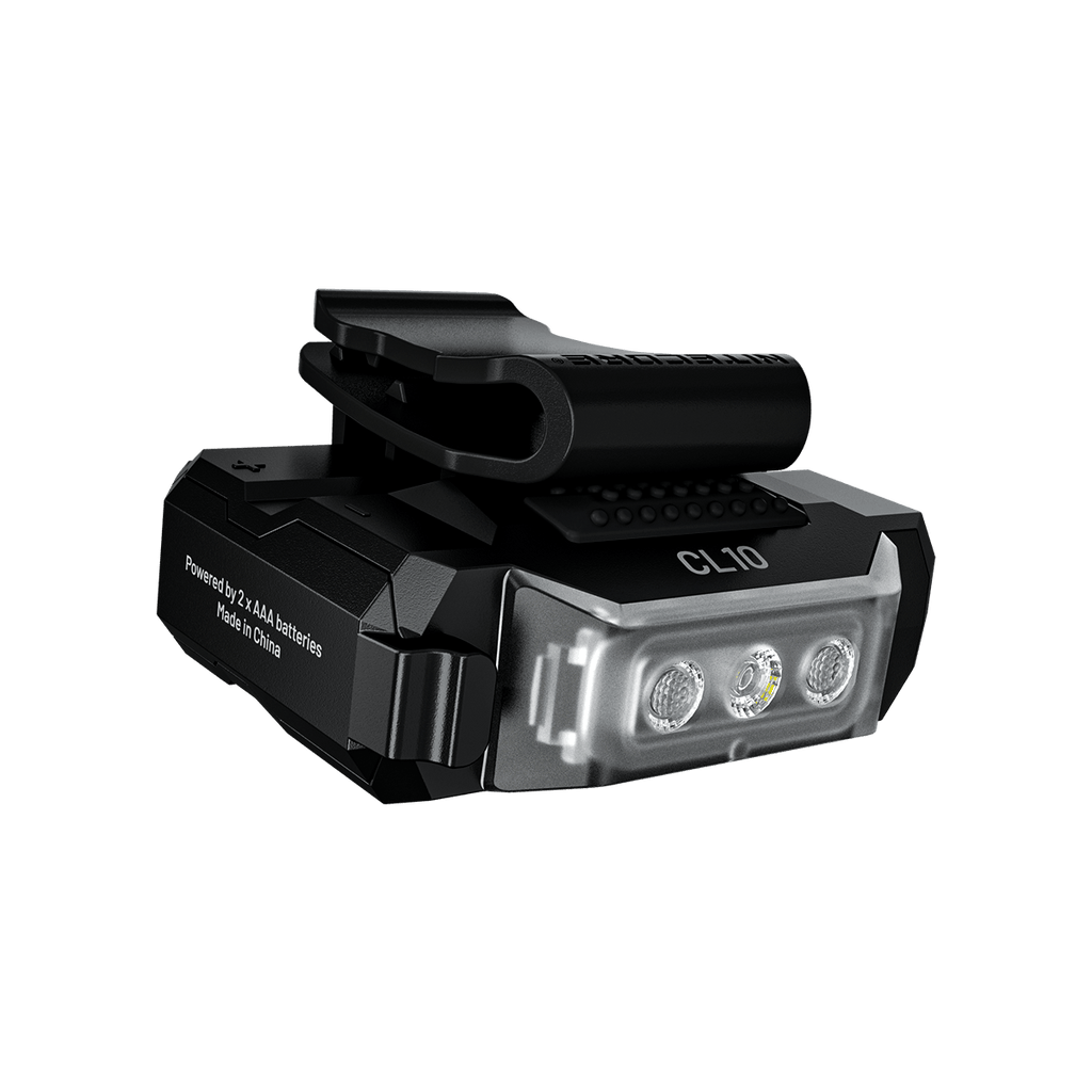 NITECORE CL10 - 45 LUMENS