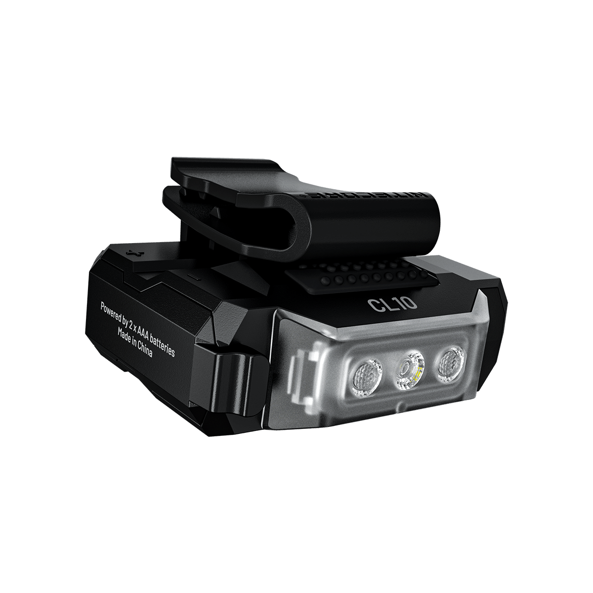 NITECORE CL10 - 45 LUMENS