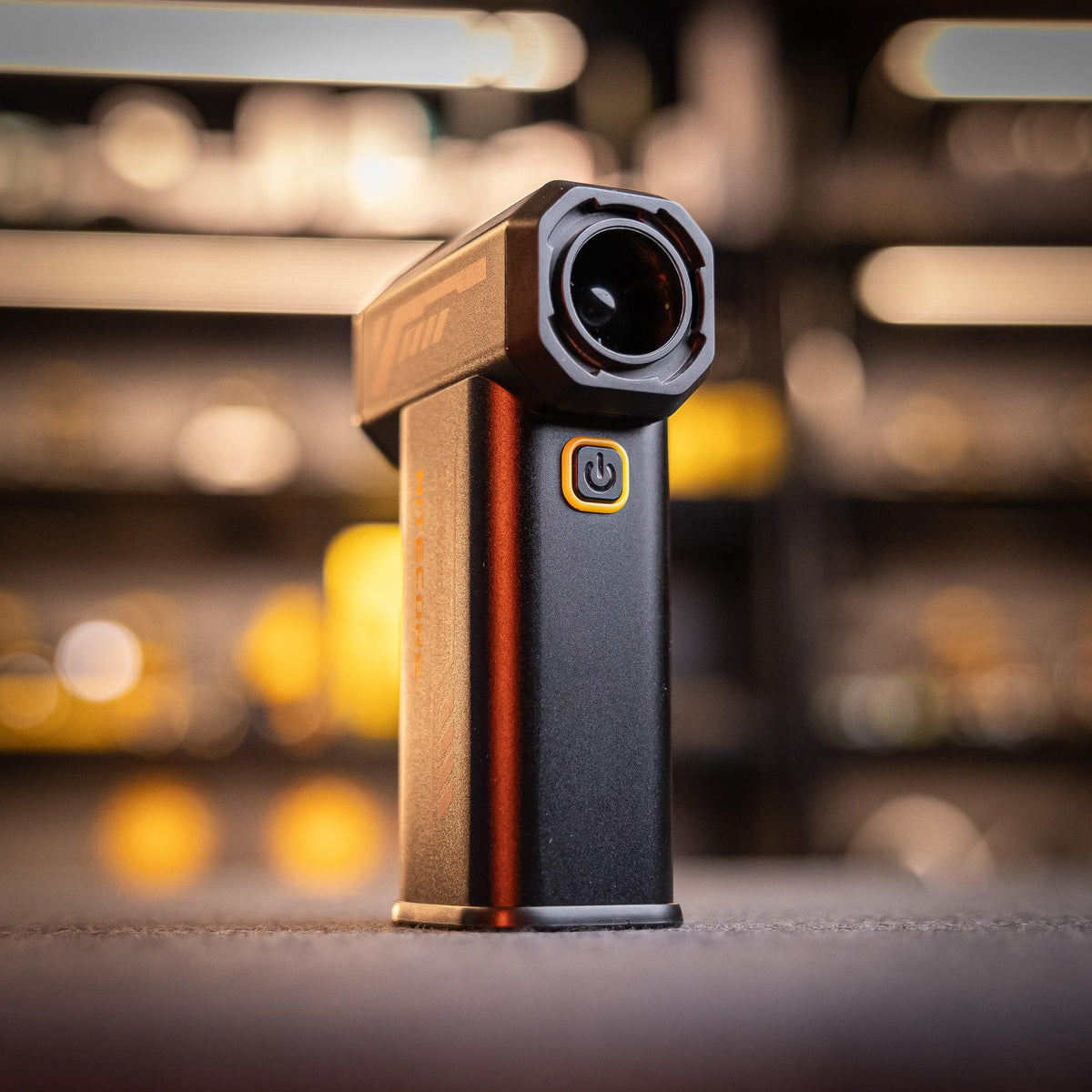NITECORE CW20 - HANDHELD TURBO FAN (150KM/H)
