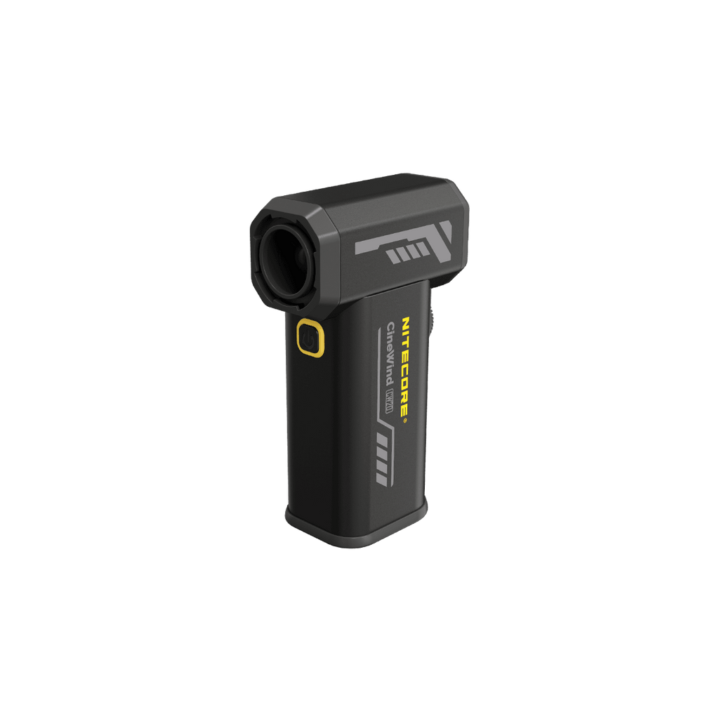 NITECORE CW20 - HANDHELD TURBO FAN (150KM/H)