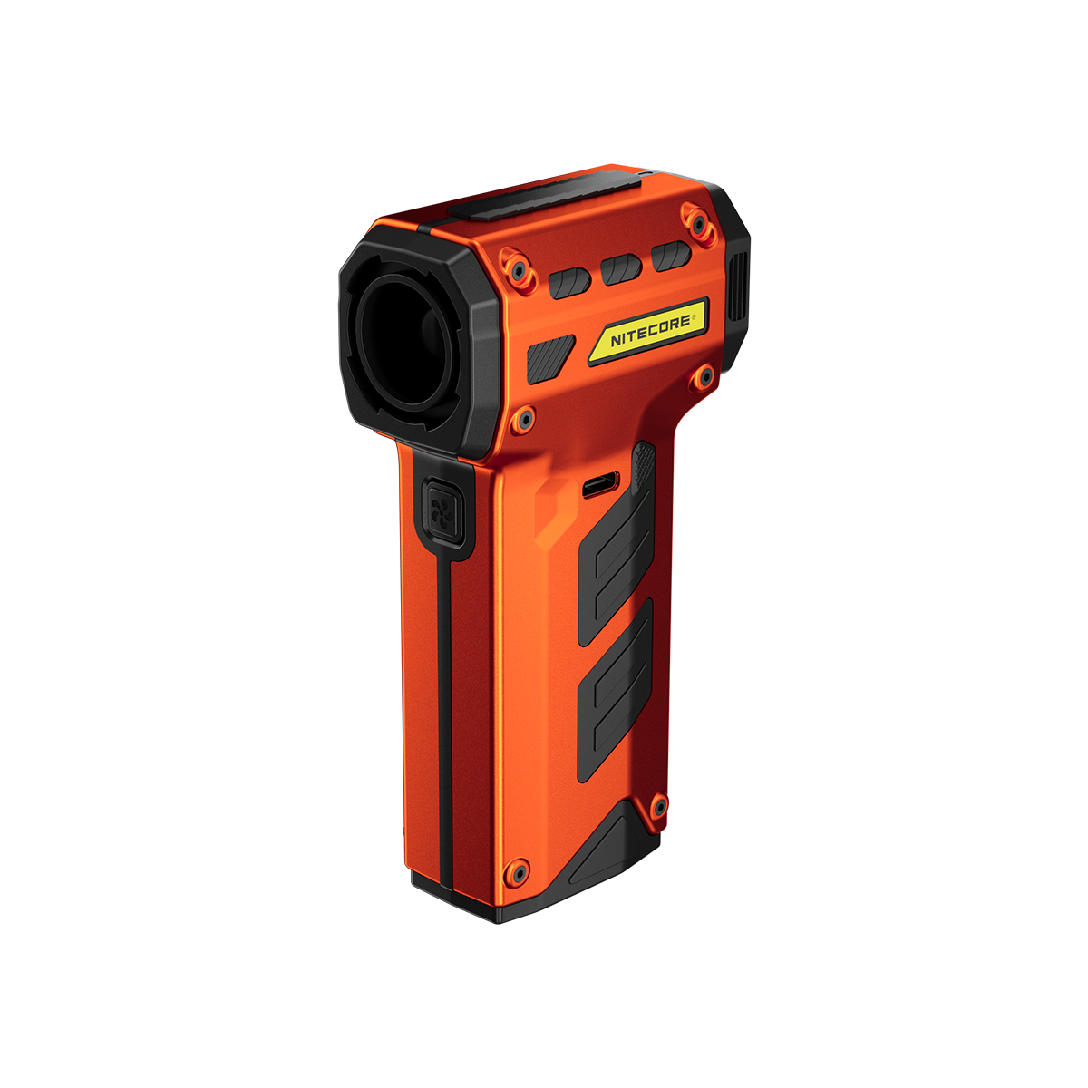 NITECORE CW23 - HANDHELD TURBO FAN / VACUUM (252KM/H) Main image