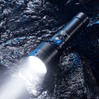 NITECORE DL30 - 1100 LUMENS (100M DEPTH DIVING LIGHT)