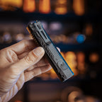 NITECORE EDC07 (BLACK) - 1500 LUMENS
