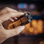 NITECORE EDC07 (BLACK) - 1500 LUMENS