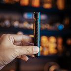 NITECORE EDC07 (BLACK) - 1500 LUMENS