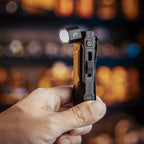 NITECORE EDC09 - 1600 LUMENS (L-ANGLE)