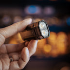 NITECORE EDC09 - 1600 LUMENS (L-ANGLE)