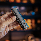 NITECORE EDC09 - 1600 LUMENS (L-ANGLE)