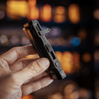 NITECORE EDC09 - 1600 LUMENS (L-ANGLE)