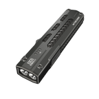 NITECORE EDC15 - 1200 LUMENS (WHITE + UV)