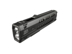 NITECORE EDC15 - 1200 LUMENS (WHITE + UV)