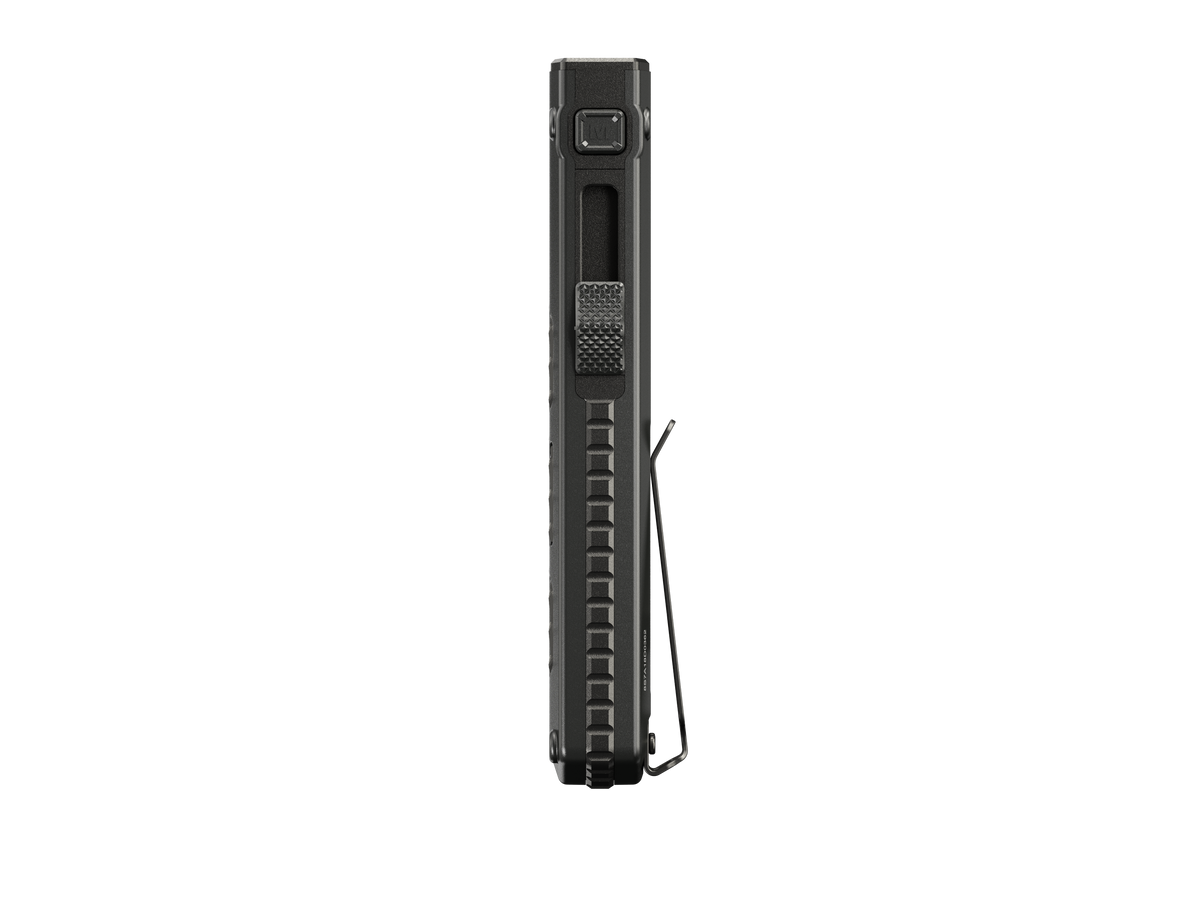 NITECORE EDC15 - 1200 LUMENS (WHITE + UV)