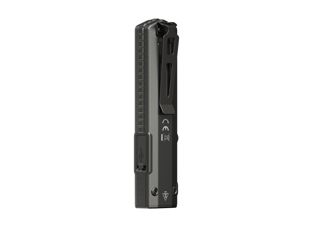 NITECORE EDC15 - 1200 LUMENS (WHITE + UV)