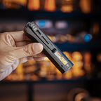 NITECORE EDC17 - 1500 LUMENS (UV+GREEN LASER)