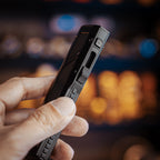 NITECORE EDC17 - 1500 LUMENS (UV+GREEN LASER)