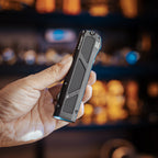 NITECORE EDC17 - 1500 LUMENS (UV+GREEN LASER)