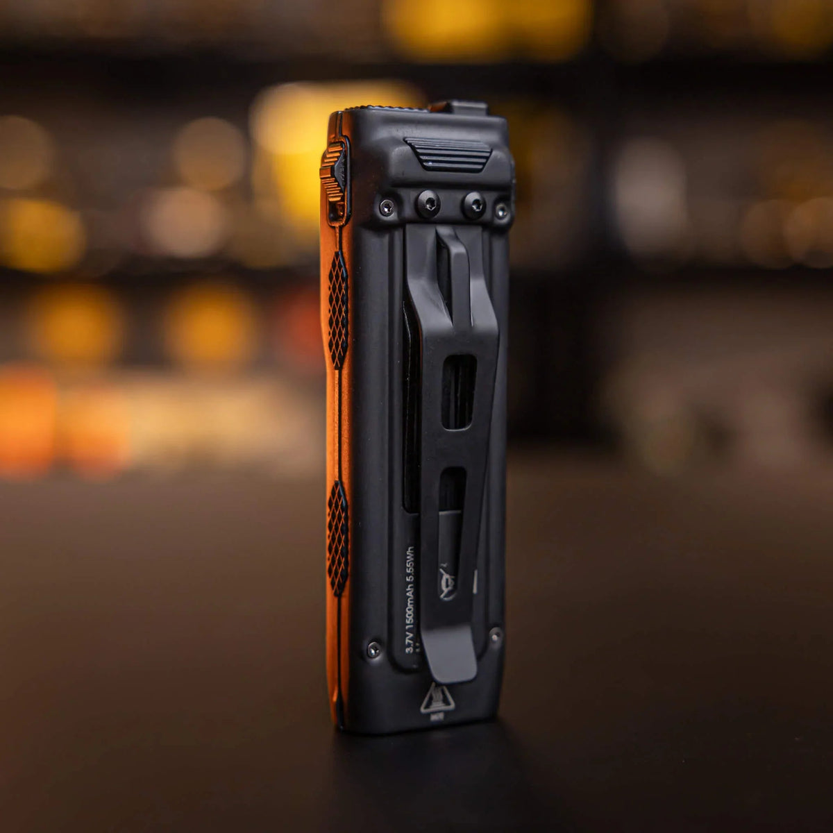 NITECORE EDC23 - 2500 LUMENS
