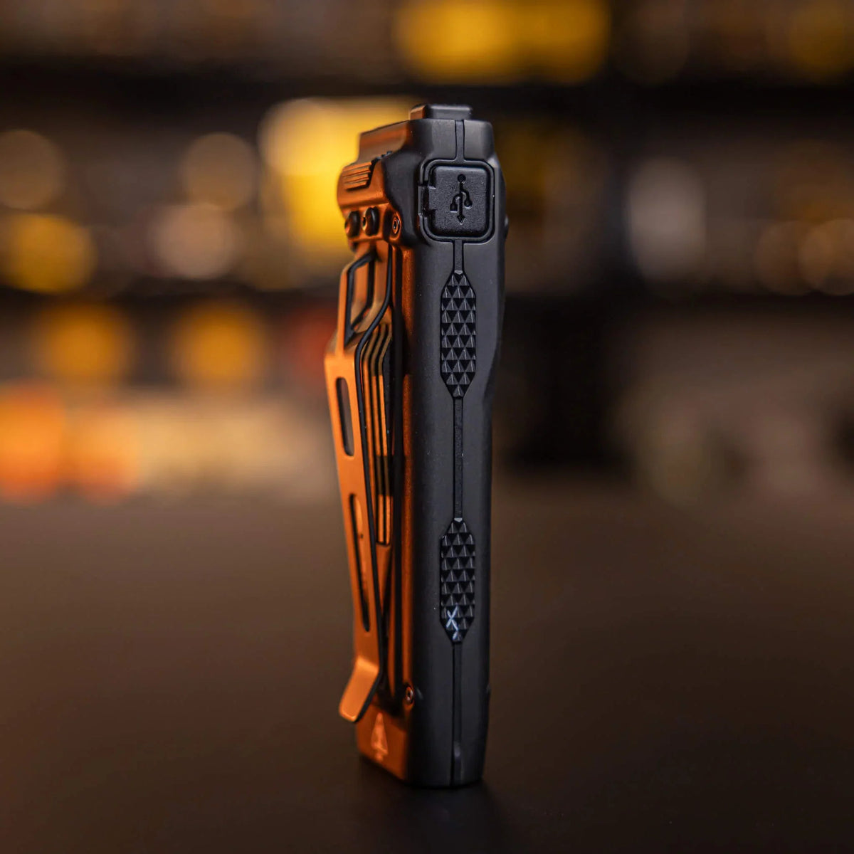 NITECORE EDC23 - 2500 LUMENS