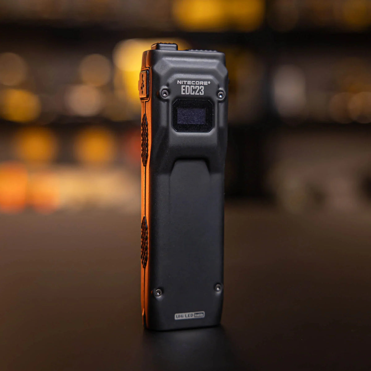 NITECORE EDC23 - 2500 LUMENS