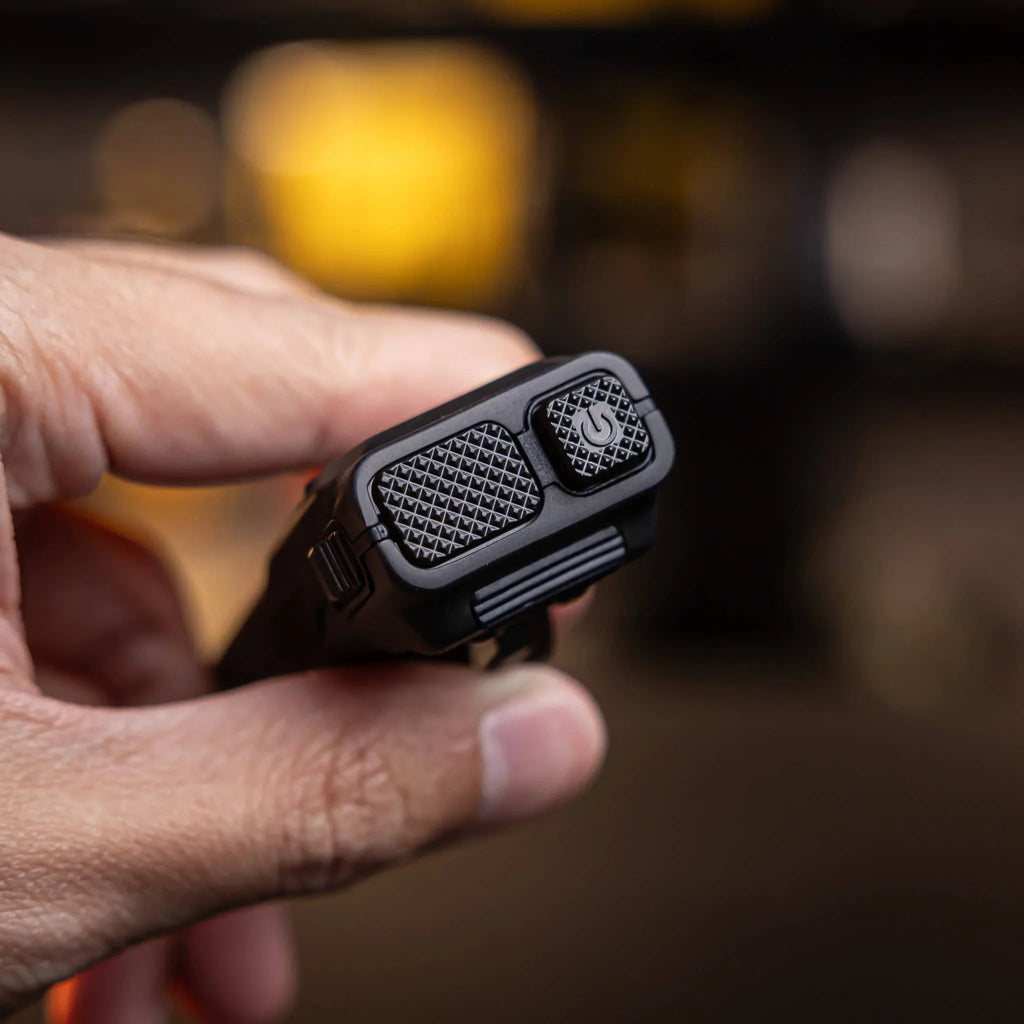 NITECORE EDC23 - 2500 LUMENS
