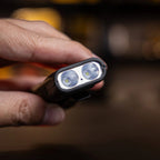 NITECORE EDC23 - 2500 LUMENS