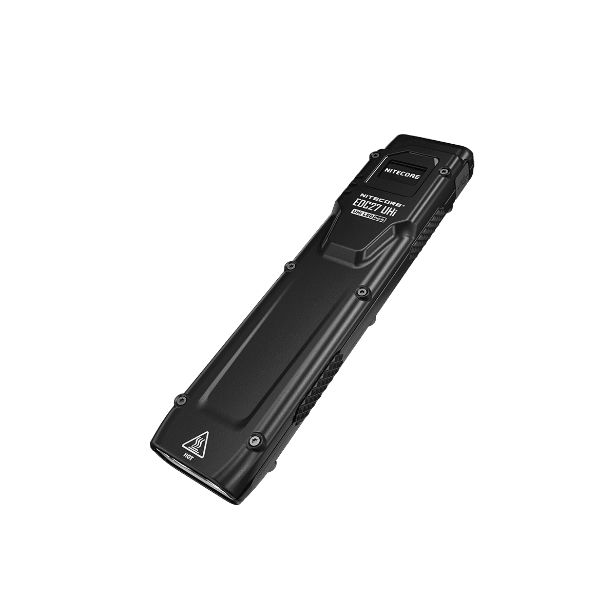 NITECORE EDC27 UHI - 3100 LUMENS Secondary image