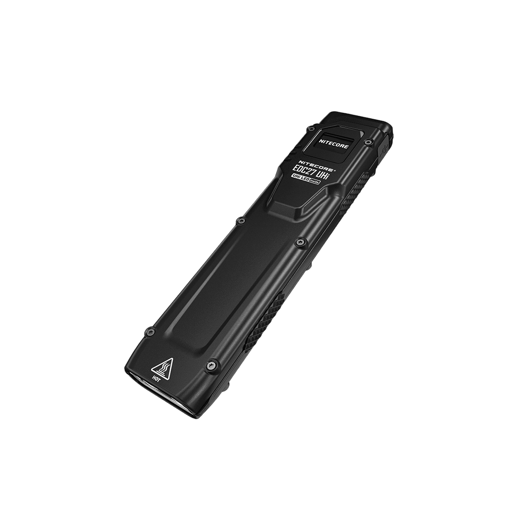 NITECORE EDC27 UHI - 3100 LUMENS