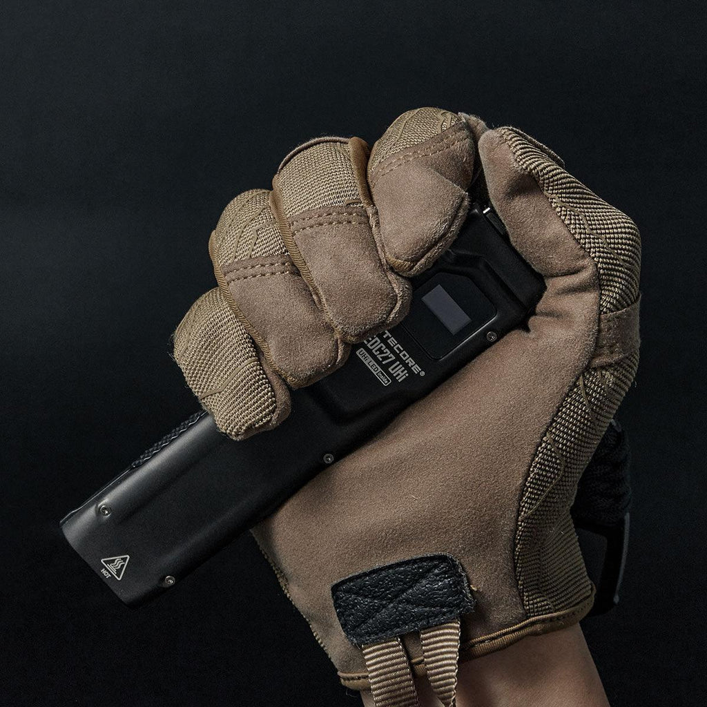 NITECORE EDC27 UHI - 3100 LUMENS