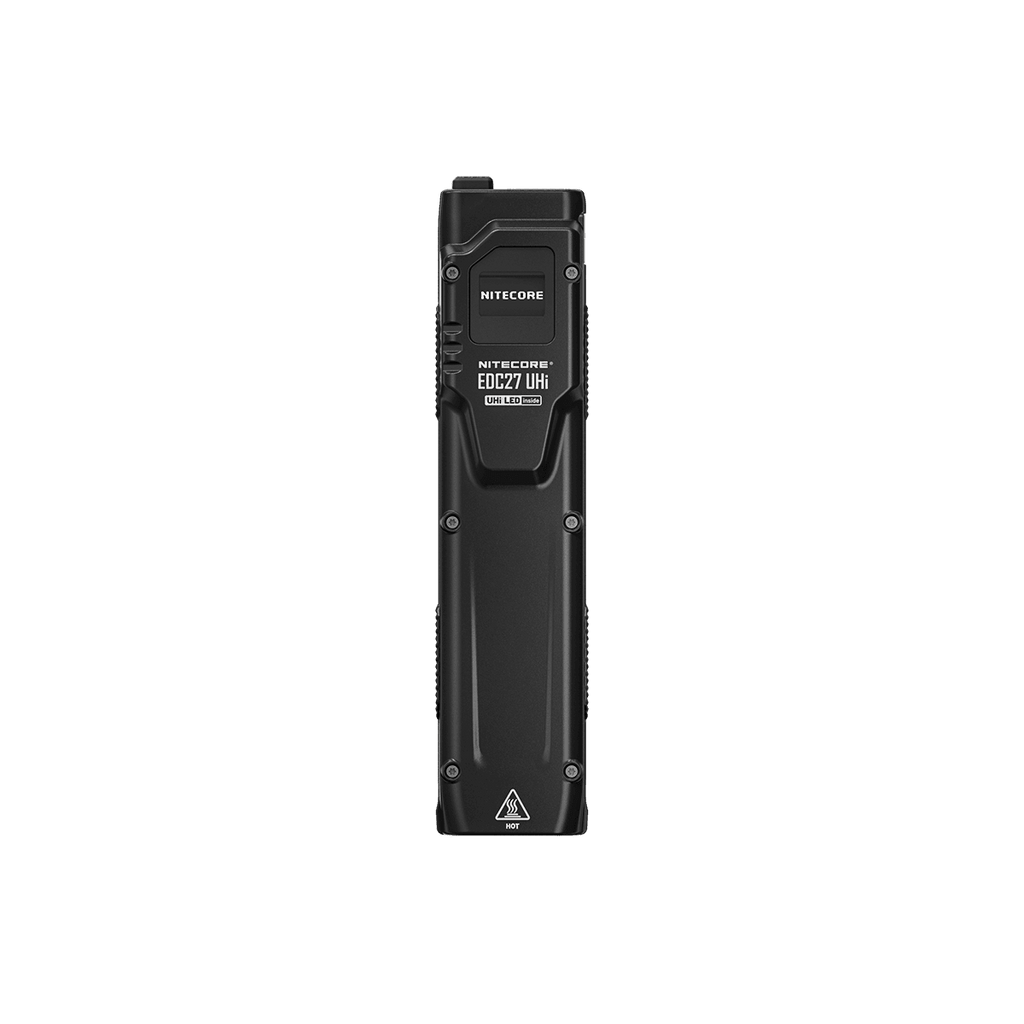 NITECORE EDC27 UHI - 3100 LUMENS