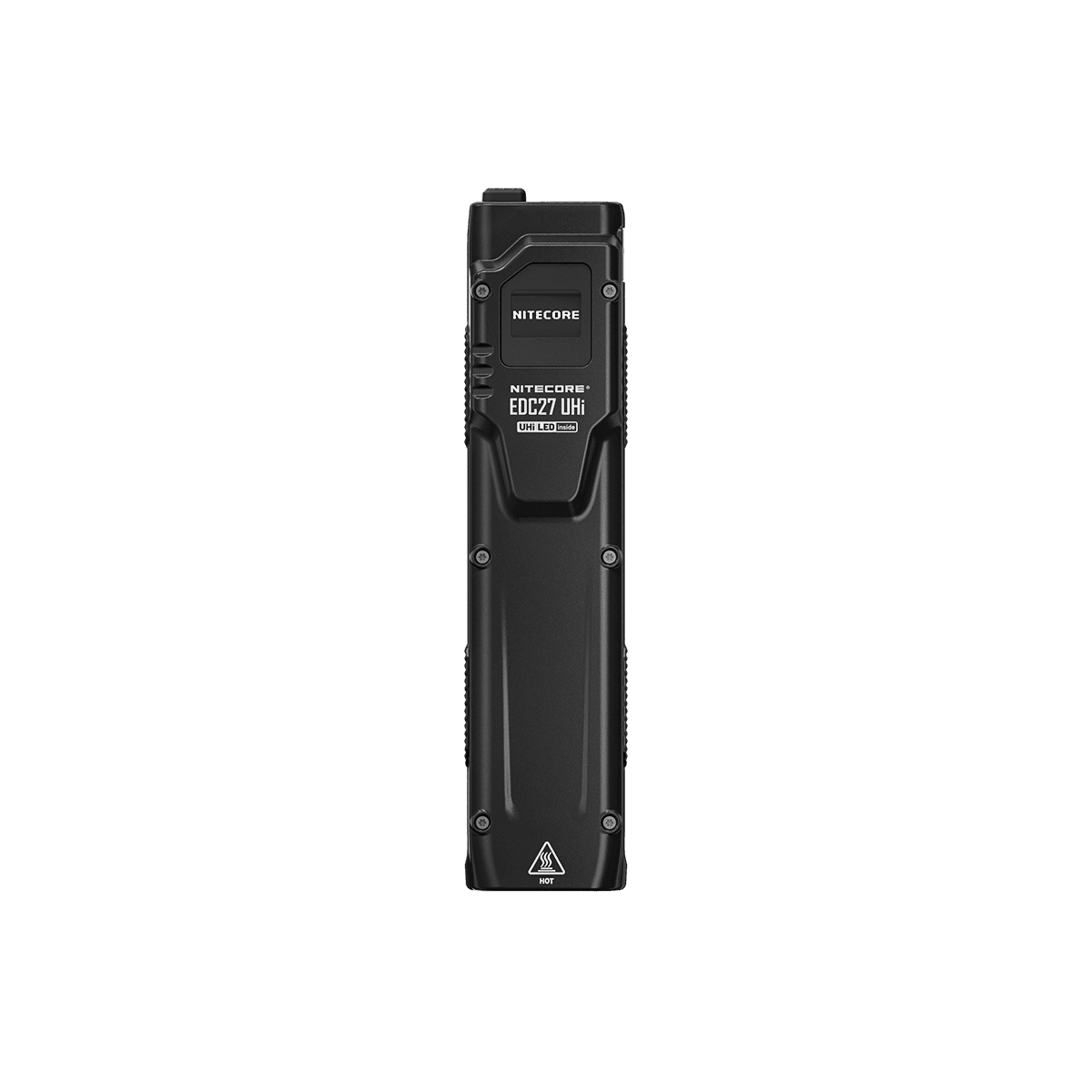 NITECORE EDC27 UHI - 3100 LUMENS
