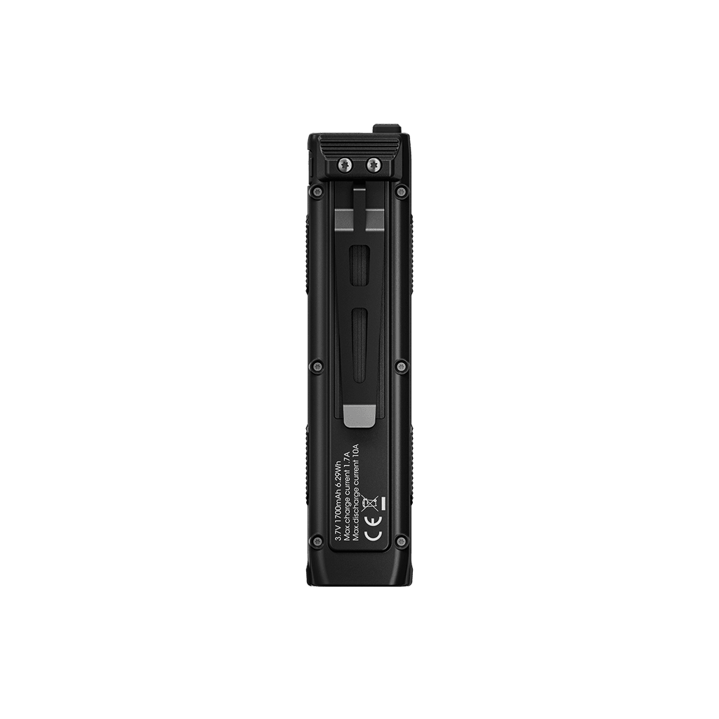 NITECORE EDC27 UHI - 3100 LUMENS