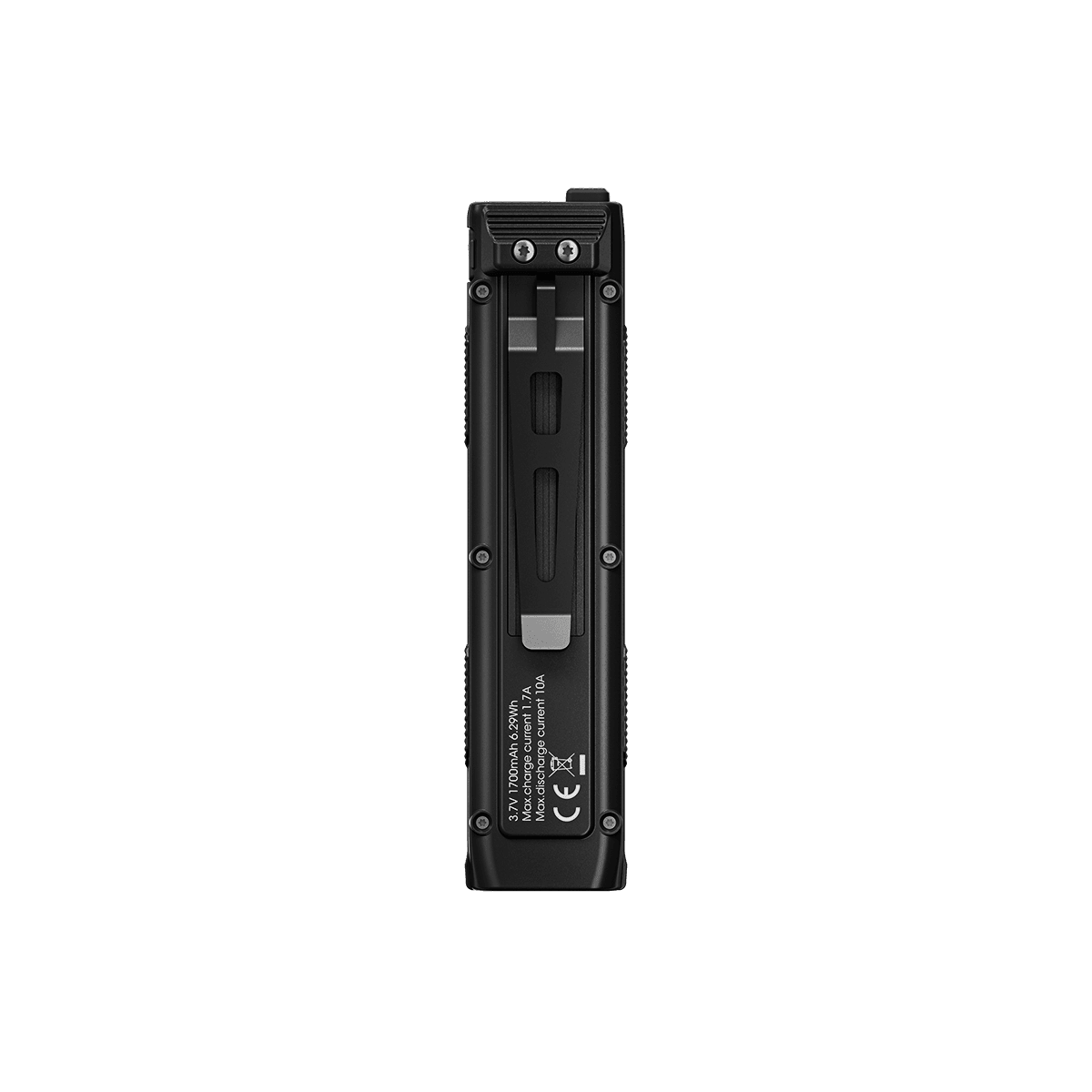 NITECORE EDC27 UHI - 3100 LUMENS