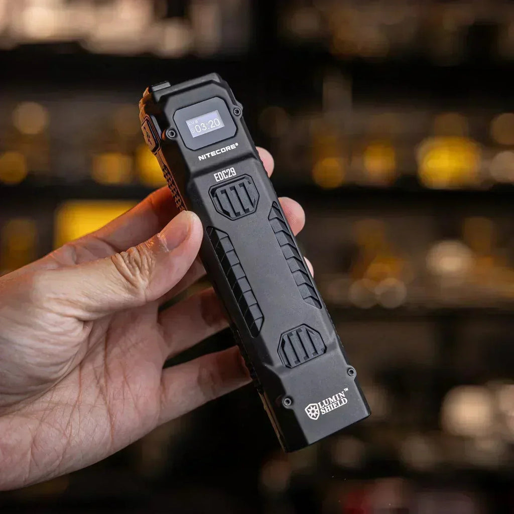 NITECORE EDC29 - 6500 LUMENS