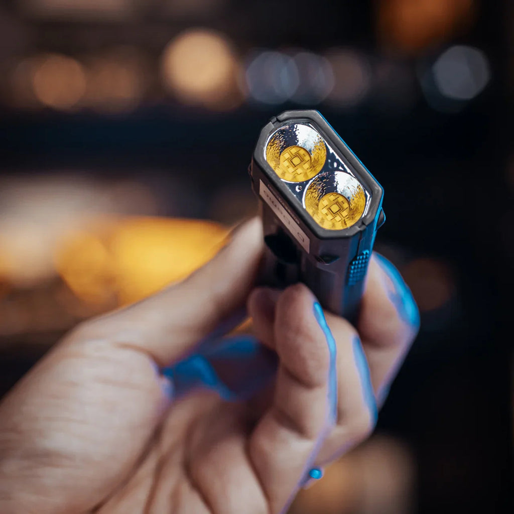 NITECORE EDC29 - 6500 LUMENS