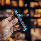 NITECORE EDC31 - 3500 LUMENS