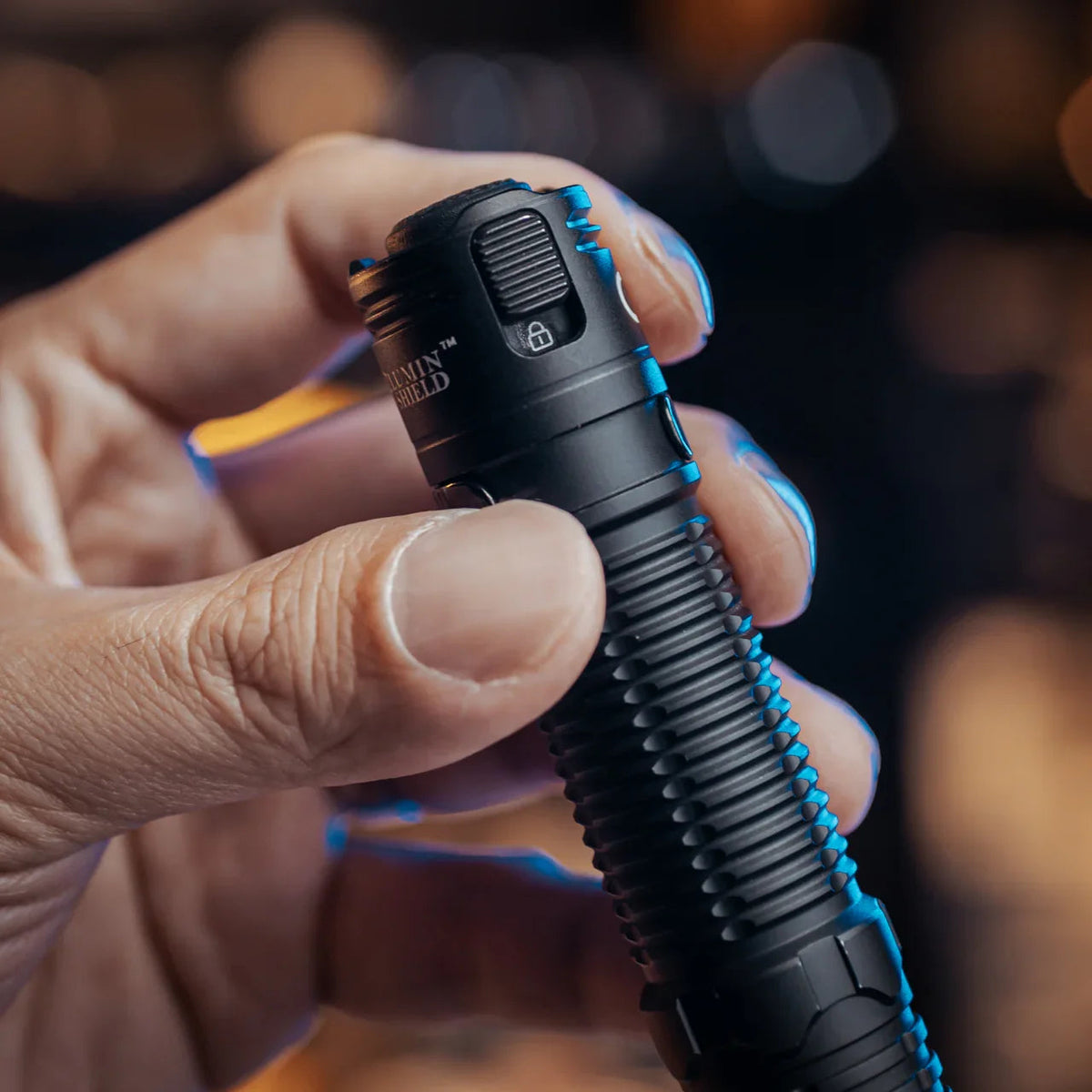 NITECORE EDC31 - 3500 LUMENS