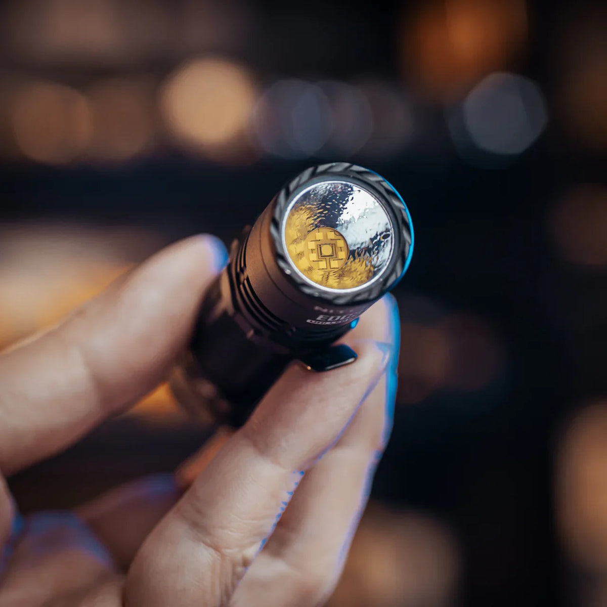 NITECORE EDC31 - 3500 LUMENS