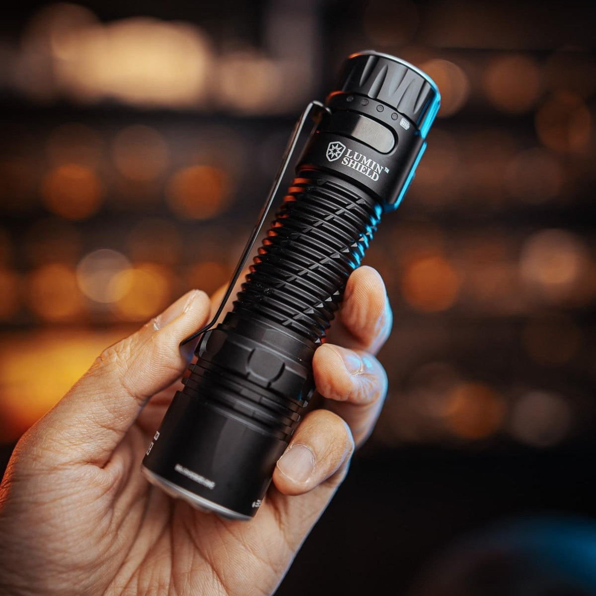 NITECORE EDC35 - 5000 LUMENS Main image