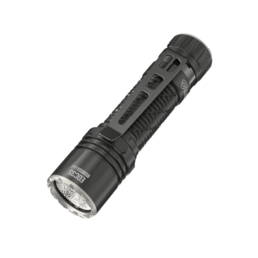 NITECORE EDC35 - 5000 LUMENS
