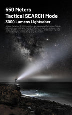 NITECORE EDC35 - 5000 LUMENS