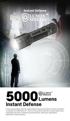 NITECORE EDC35 - 5000 LUMENS