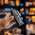 NITECORE EDC37 - 8000 LUMENS
