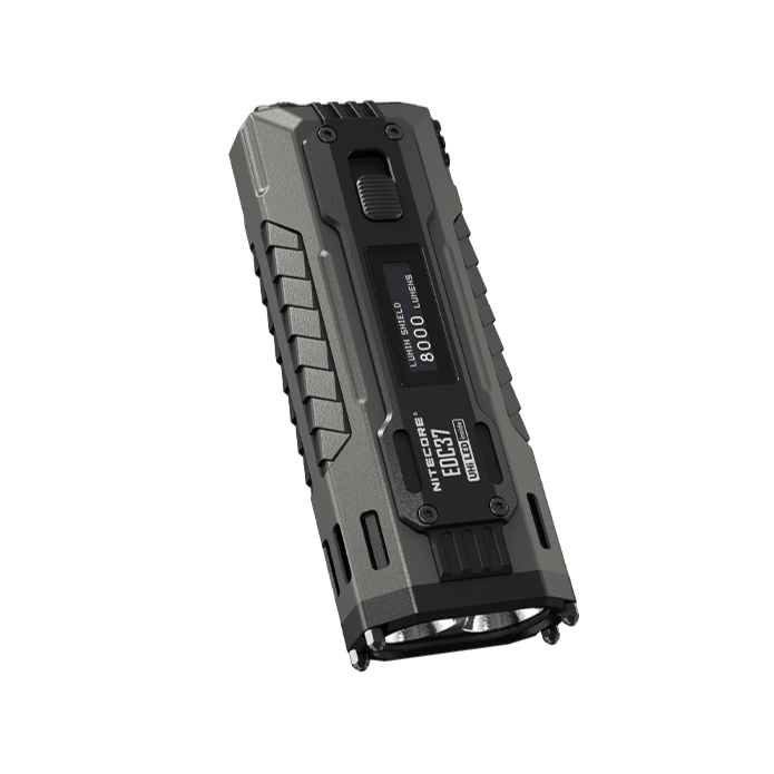 NITECORE EDC37 - 8000 LUMENS